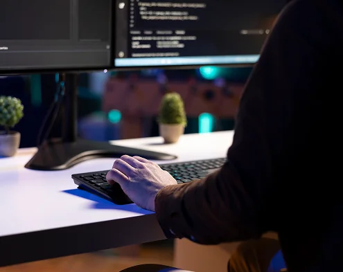 あなたも活躍できるプロ人材へ